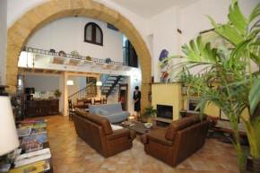 Arco Ubriaco Agrigento